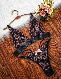 Conjunto Roberta P/M na internet