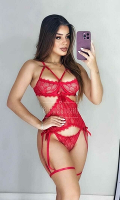 Body Fanni