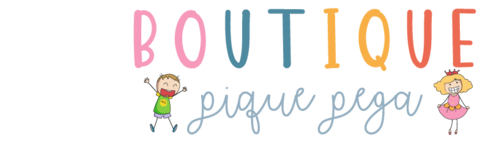Boutique Pique Pega
