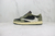 Air Jordan 1 Low Travis Scott - Black Olive