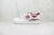 Imagem do Tênis New Balance 550 Branco Rosa