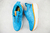Tênis Asics Gel-Nimbus 25 Azul - Dukel | Artigos Esportivos e Sneakers