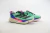 Tênis Adidas Adizero Adios Pro 3 Verde e Rosa - Corrida - Dukel | Artigos Esportivos e Sneakers