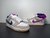 Tênis Nike dunk low X Rayssa Leal na internet