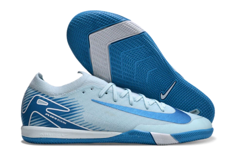 Chuteira Futsal Nike Air Zoom Mercurial Vapor XVI Elite - Dukel | Artigos Esportivos e Sneakers