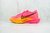 Tênis Nike Zoom Vaporfly Next %3 Rosa na internet