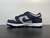 Imagem do Tênis Nike Dunk Low Retro Georgetown
