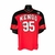 Camisa Flamengo Exclusiva Futebol Americano Masculino - comprar online