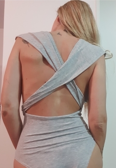 Body Mil formas - chica mala importados