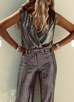 Pantalon Lentejuelas - comprar online