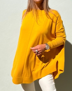 Sweater Mykonos - tienda online