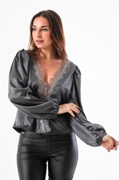 Blusa Jazmin en internet