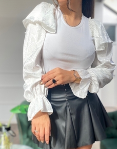 Blusa Katya