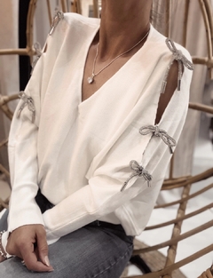 Sweater Segovia - comprar online