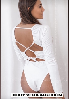 Body vera