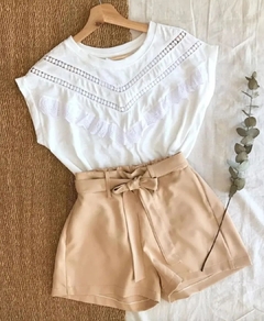 Remera Amalia en internet