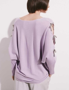 Sweater Segovia - chica mala importados