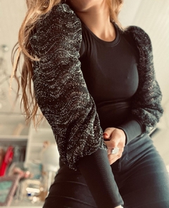 Blusa nicasia