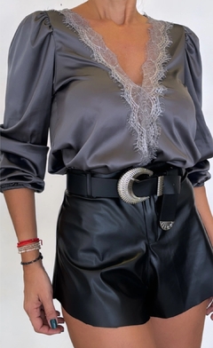 Blusa Jazmin