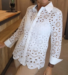 Camisa Carola - comprar online