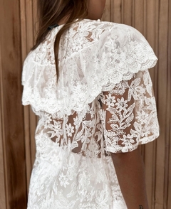 Camisa Lucia - tienda online