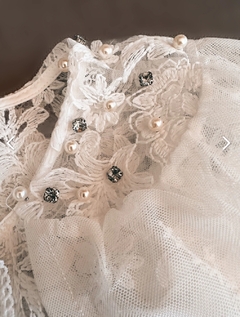 Camisa Lucia - comprar online