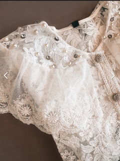 Camisa Lucia