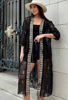 Kimono zoom en internet