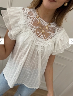 Blusa Jane - comprar online