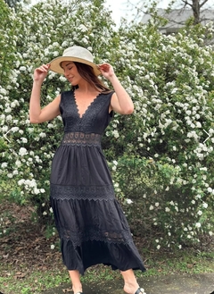 Vestido Camila en internet