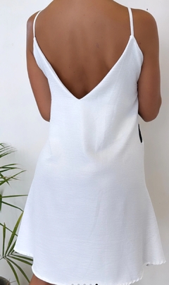 Vestido Mia - chica mala importados
