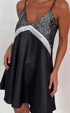 Vestido Mia - tienda online