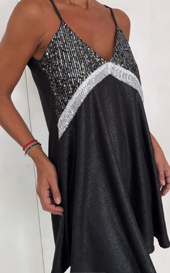 Vestido Mia