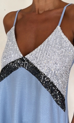 Vestido Mia - tienda online