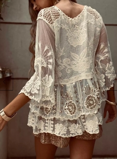 Blusa Kendra - comprar online