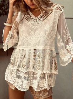 Blusa Kendra - tienda online