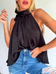 Blusa Oriana