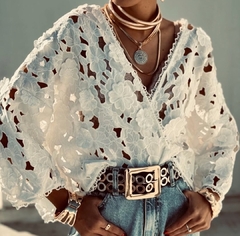 Camisa Ivonne en internet