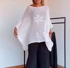 Poncho Aruba - tienda online