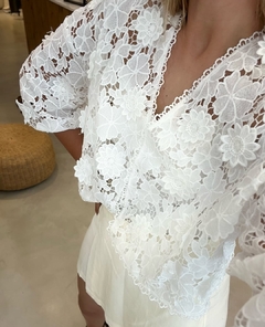 Camisa Ivonne - comprar online