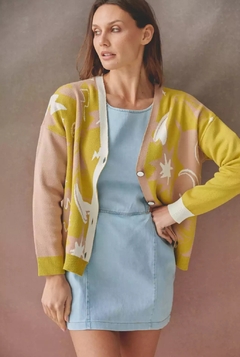 Imagen de Cardigan Luna