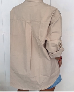 Camisaco Malenco - tienda online