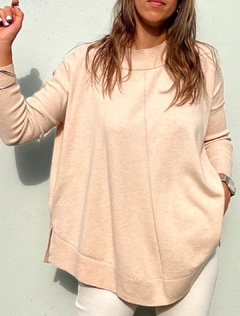 Sweater Mykonos en internet