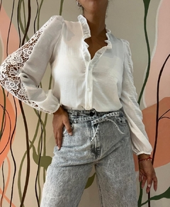 Camisa Cher