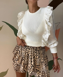Blusa Eilem - comprar online