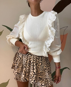 Blusa Eilem en internet