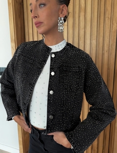 Campera Jared en internet