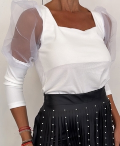 Blusa Clara