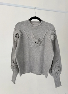 Sweater Rose en internet