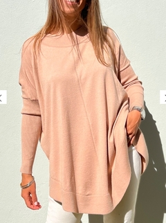 Sweater Mykonos - chica mala importados